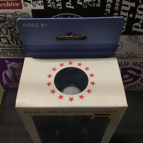 Figura de acción política de la vida real de Joe Biden - Colegio presidente electo Joe Biden... - Imagen 6 de 6