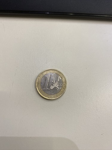 1 euro eypo 2002 s