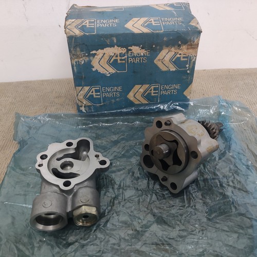 NOS OIL PUMP CHEVROLET LUV 1.8 ISUZU I-Mark PICKUP OPEL BUICK # POL921 94202463 - Foto 5 di 5