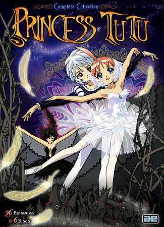 Princess Tutu