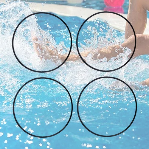 Filtro de piscina junta tórica R0462700 compatible con para Zodiac para modelos Jandy - Imagen 6 de 7