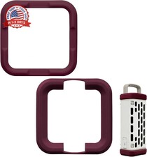 Bumper Protectors Compatible with Turtlebox Ranger Dark Purple