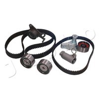 Zahnriemensatz Japko KJT510 FüR Mitsubishi L200 Triton KA4T 4WD KB4T