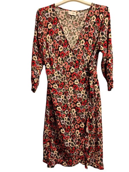 Women Henry Holland Dress Multicolor 36 / S / 44