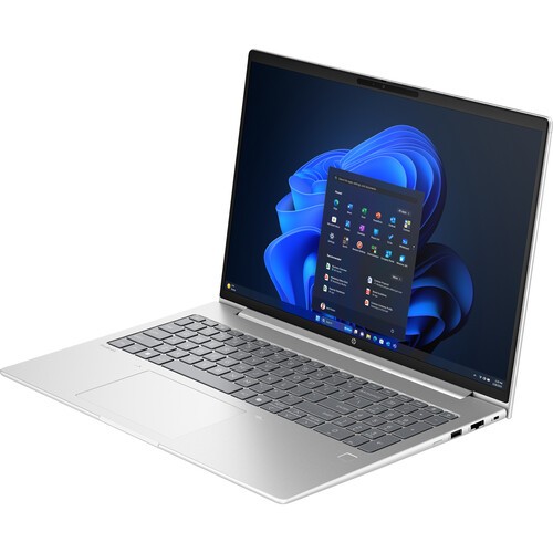 HP ProBook 4 G1i Notebook Copilot+ PC Intel Ultra 7 255U Intel 32GB 512GB 16 FHD - Afbeelding 4 van 4