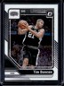 2024-25 Panini Donruss Optic Tim Duncan Legend #248 Spurs