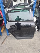 Porte arrière et accessoires Peugeot 3008