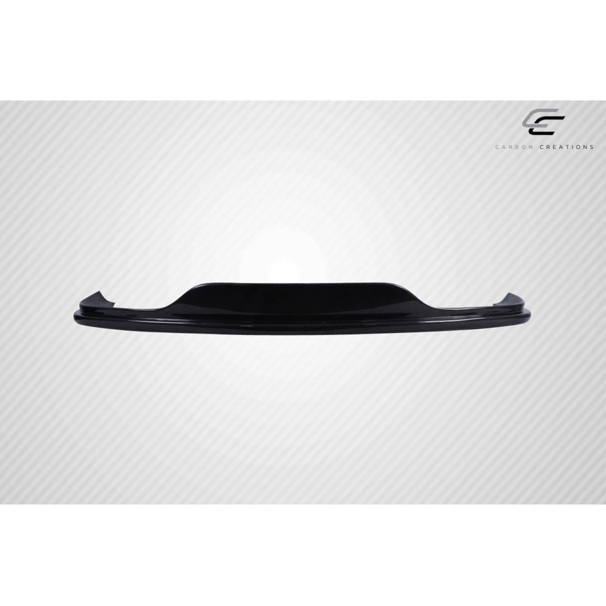 Carbon Creations Modena Eros Version 2 Front Lip Air Dam for 360 Ferrari 99-04 