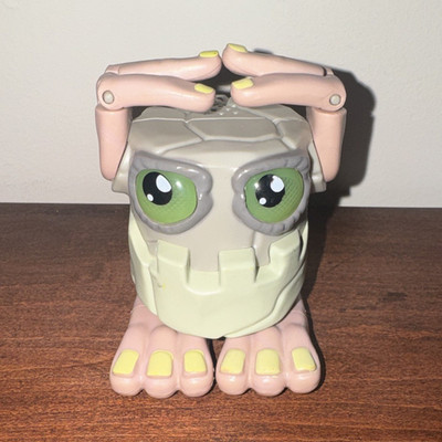 PlayMonster My Singing Monsters  Noggin  (Works with Sound!)