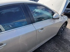 Passenger Front Door VIN P 4th Digit Limited Fits 12-16 CRUZE 1355270