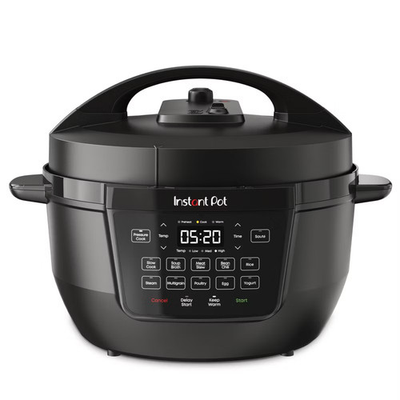 #ad Instant Pot RIO WIDE 7.5qt 7 in 1 Electric Pressure Cooker amp; $68.99