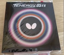 Tenergy 05 Fx