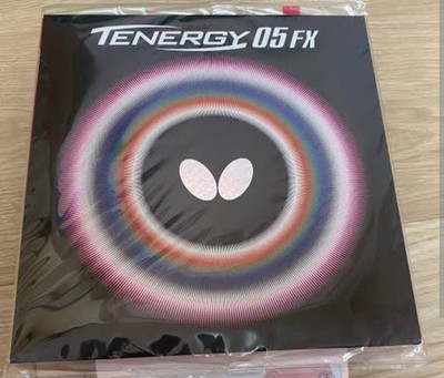 Tenergy 05 Fx