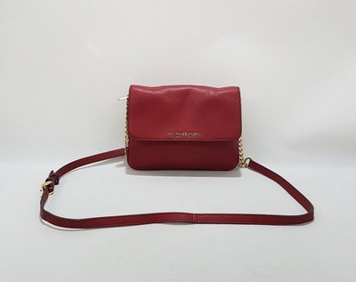 Michael Kors Leder Umhängetasche 31508507 [U]