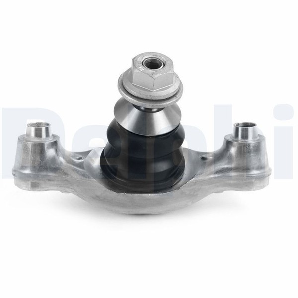 Delphi TC4877 Schwingenbolzen Vorne L/R (AußEn/Unten Vorne) Passt Zu: Volvo S60-image