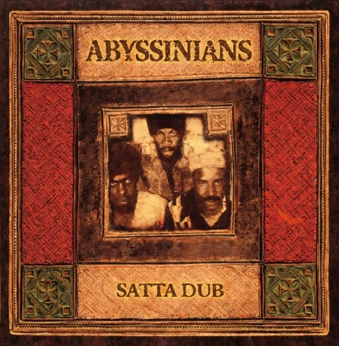 The Abyssinians - Satta Dub (LP) (Mint (M)) - 4268153220 - product listing photo
