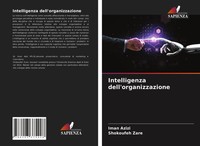 Iman Azizi (U. A.) | Intelligenza Dell'organizzazione | Taschenbuch (2021)