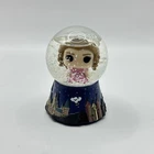 Funko Mystery Minis Harry Potter  Hermione Snow Globe POP! Wizarding World 1/6