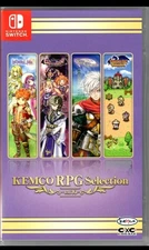 Kemco RPG Selection Vol. 10 for Nintendo Switch
