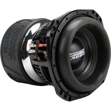 Sundown Audio Z-8 D2 8 4000 Watt Dual 2-Ohm V...