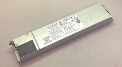 Supermicro 1280W Netzteil PWS-1K28P-SQ