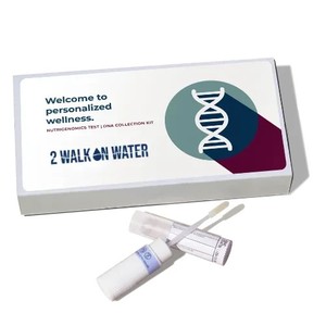 Origin Nutrigenomics At-Home DNA Wellness Test
