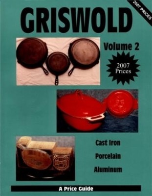 Griswold  Volume 2 (Taschenbuch) (US IMPORT)