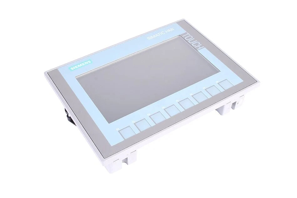 6AV2123-2GB03-0AX0 SIMATIC HMI KTP700 BASIC SIEMENS - Reconditionné - Garantie