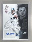 2025 Topps Signature Kyle McCord Rookie Class Autographs (RAW)