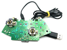 Carte mère Manette XBOX 360 Filaire Semi HS Controller Mother Board Microsoft