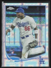 Top Yasiel Puig Baseball Cards Available Right Now 26