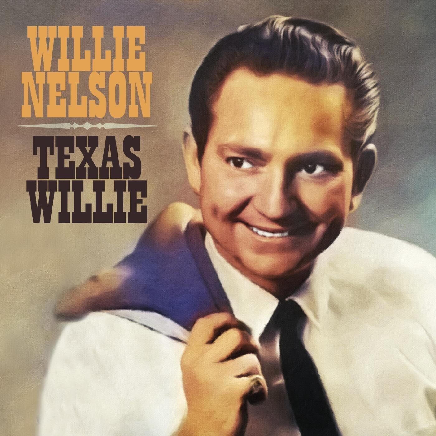 Альбом Willie Nelson Texas Willie (винил) 12 (ИМПОРТИРОВАН из Великобритании)