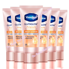Vaseline Deo Bright  Renew Antiperspirant Dry Serum 45 ml x 6