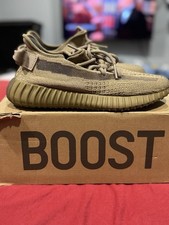 ADIDAS YEEZY BOOST 350 V2 KIDS SIZE 6