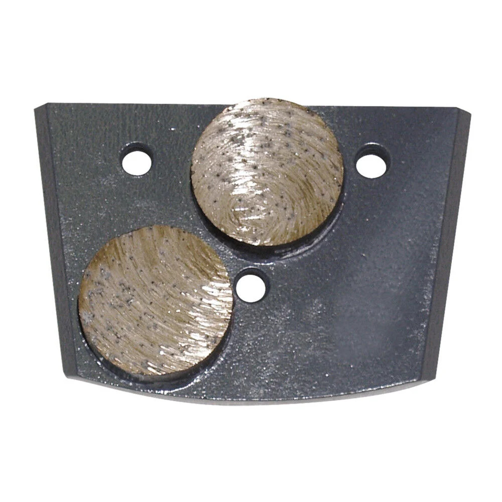 Edco с двойной зернистостью 120 Dyma-Dot (средний бетон)