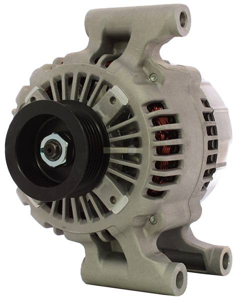 Lichtmaschine 120A Neu Eurostarter 101211-7892 FüR , Jaguar-image