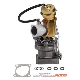 K04 025 Turbolader for Audi RS4 S4 A6 2.7T Upgrade 53049880025 Links top