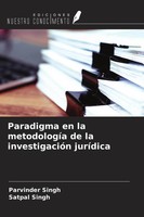 Parvinder Singh (U. A.) | Paradigma En La MetodologíA De La InvestigacióN...
