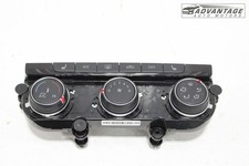 2015-2021 Volkswagen Gti Center Dash Instrument Panel Hvac Switch Button Oem 2015-2021 Volkswagen Gti Center Dash Instrument Panel Hvac Switch Button Oem