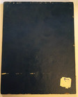 VTG Whitman Dimes Coin Collection Album Retro Blue No. 9043 VTG Whitman Folder — photo 8