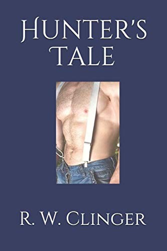 Hunter's Tale.by Clinger  New 9781082264566 Fast Free Shipping<|