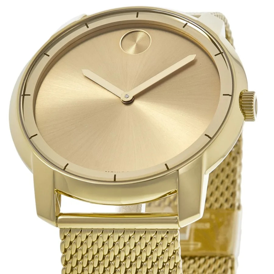 Movado Bold 3600373 Wrist Watch for Men for sale online