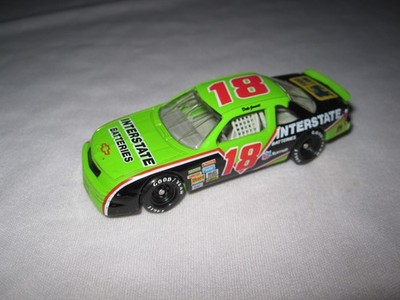 Dale Jarrett #18 Interstate Batteries Lumina Revell NASCAR 1:64