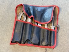 Vintage Bmw Heyco Tool Kit Roll Oem West Germany E21 E9 - Free Shipping Vintage Bmw Heyco Tool Kit Roll Oem West Germany E21 E9 - Free Shipping