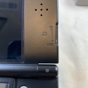 New Nintendo 3DS Mario Edition Black Friday Edition US Model W Charger Case