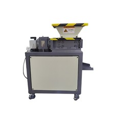 NEW Electric Crusher Kitchen Waste Plastic Metal Shredder Chipper Pulverizer