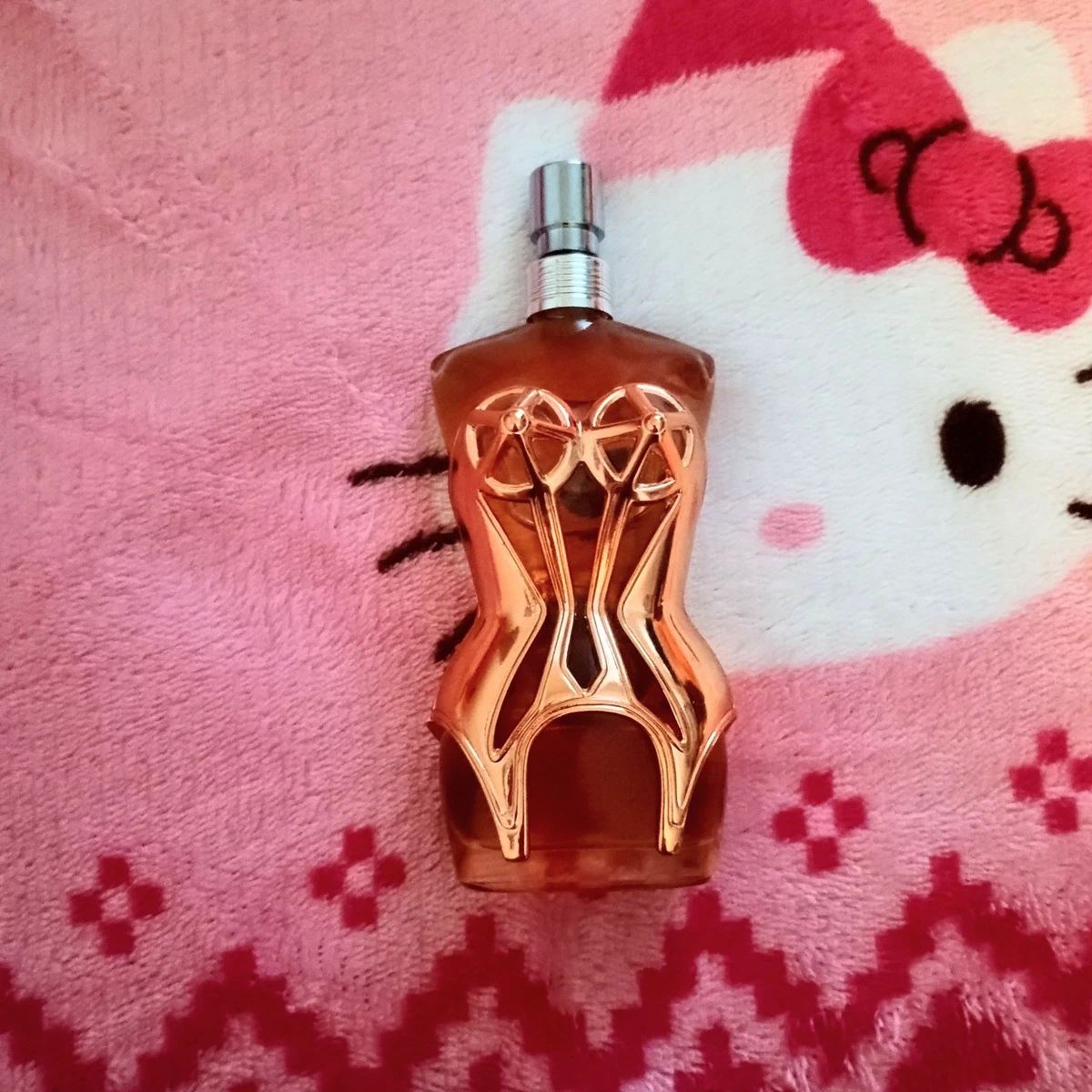 Jean Paul Gaultier Jean Paul Gaultier Classique Perfume for Women