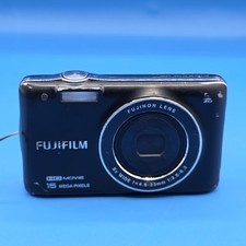 Fujifilm Finepix JX680 16MP 5X Zoom Digital Camera FOR PARTS OR REPAIR