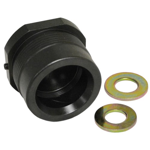 Howe 22450SSB, One Black Steel Balljoint Cap 22412 High Performance & Racing Par - Picture 2 of 9