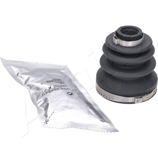 Faltenbalgsatz Antriebswelle Ashika 63-00-036 FüR Honda Mitsubishi Mazda Nissan-image